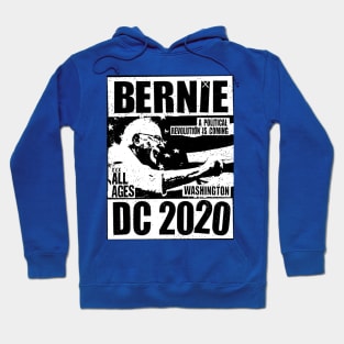 Bernie 2020 Hoodie